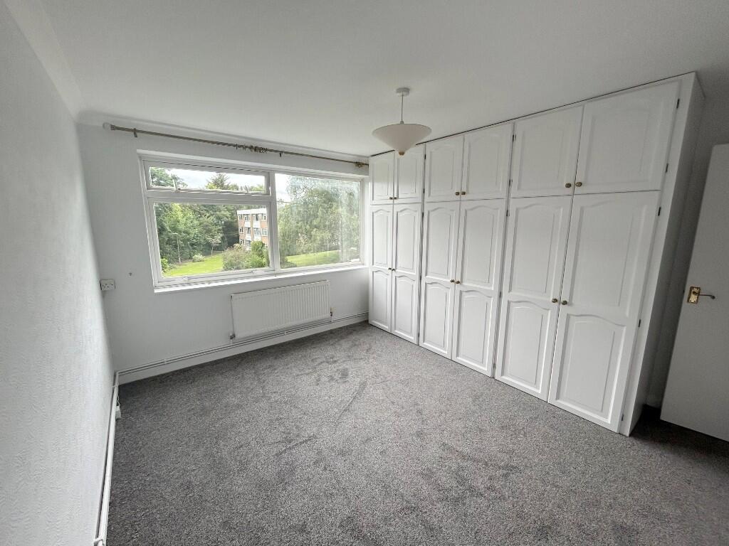 Main bedroom