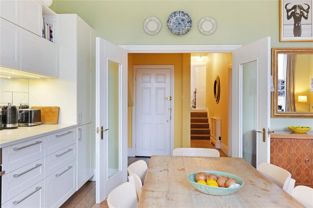 Kitchen/Dining