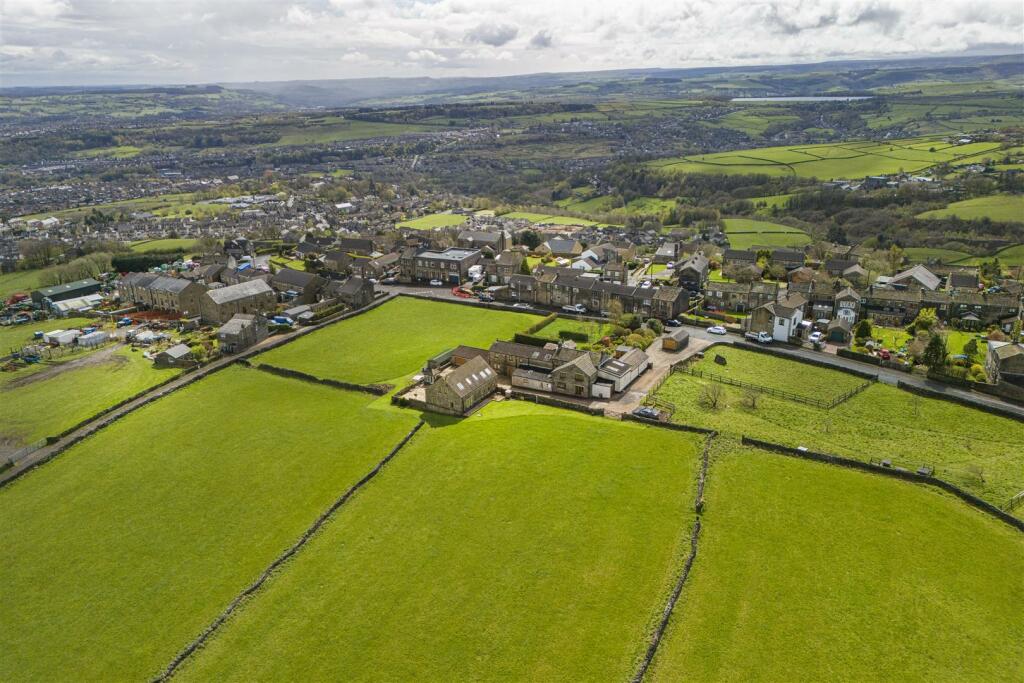 Bramleys Estate Agents - Chapel Street - Golcar - 