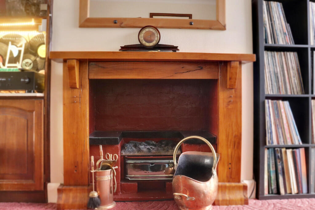 Hearth