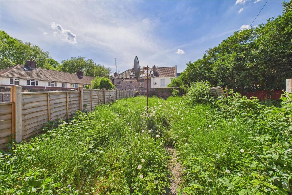 5 Union Road, St Philips, Bristol BS2 0LP | Freeho