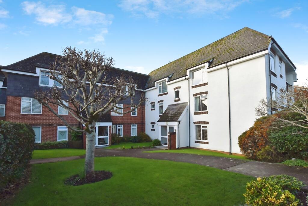 Cranford Avenue, Exmouth, Devon