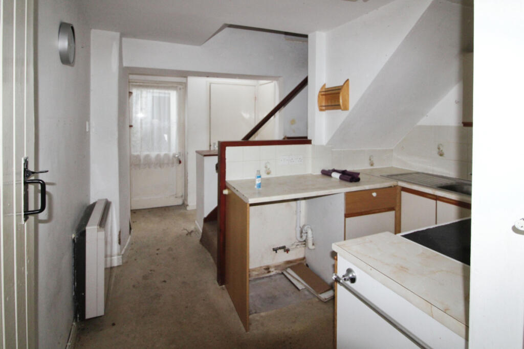 A Pair of Victorian Character Cottages