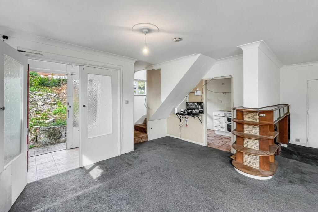 79 Riddlesdown Road, Purley, Surrey, CR8 1DH