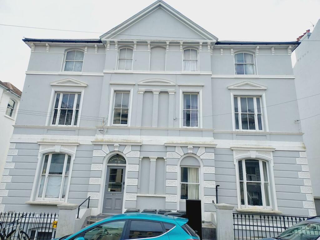 Front Elevation