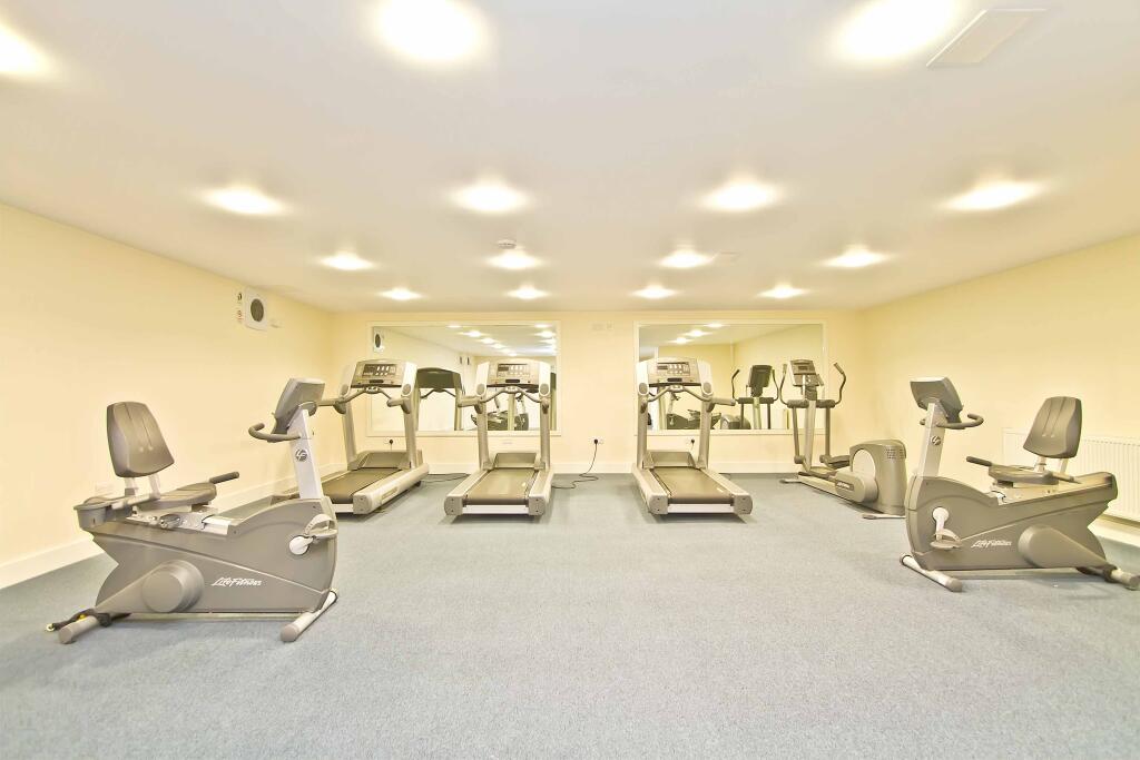 Gym