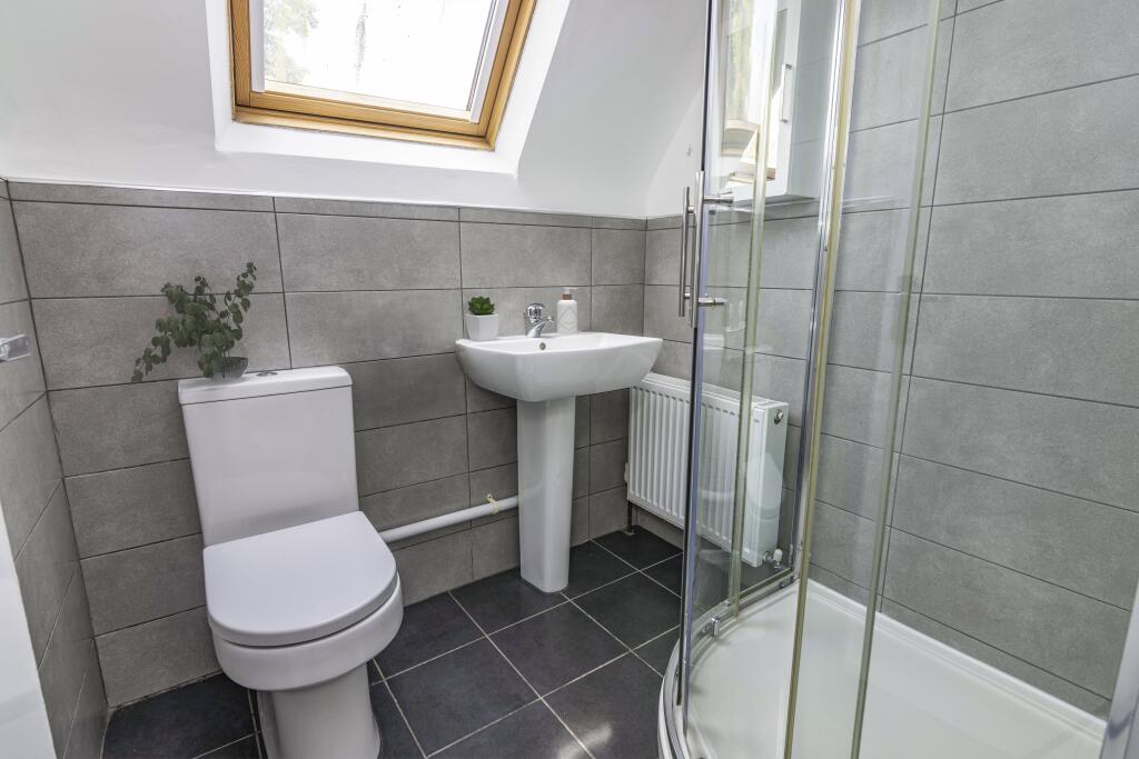 Bathroom 1