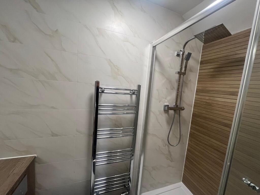 Babington Lane, Derby, Derbyshire, DE1