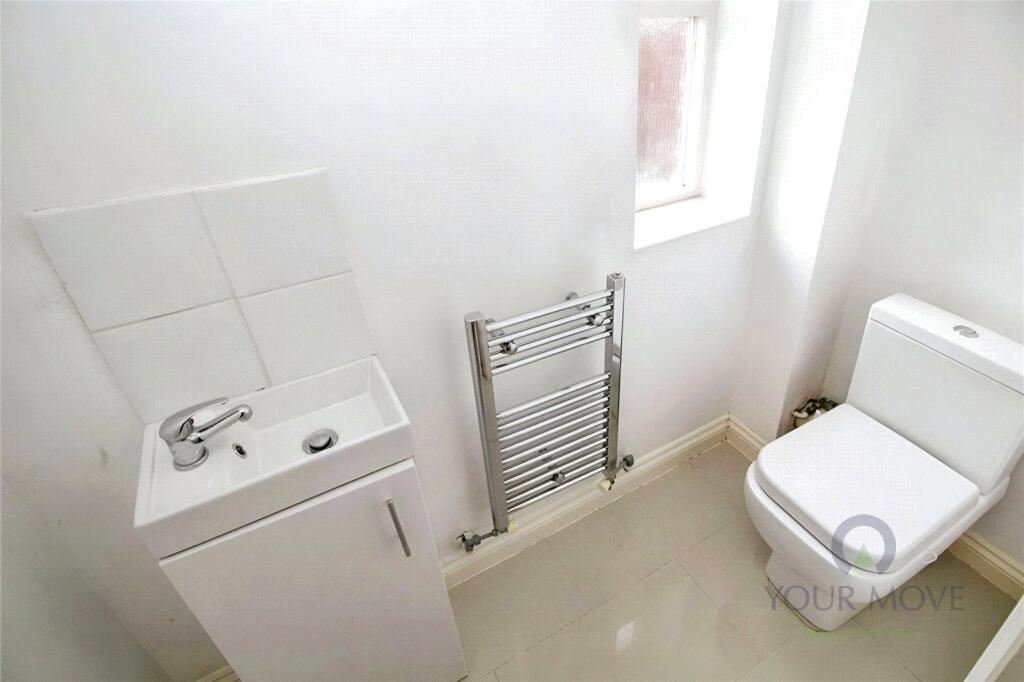 Cloakroom