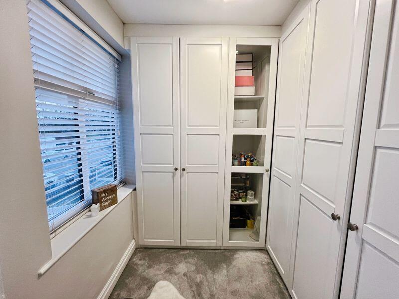 Dressing Room 