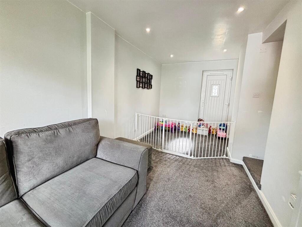 Playroom