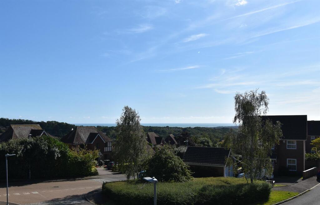 Sea views