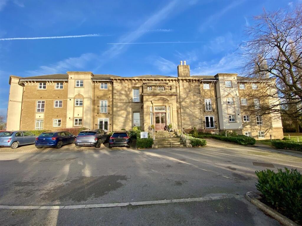 Bramleys Estate Agents - Marmaville Court - Mirfie