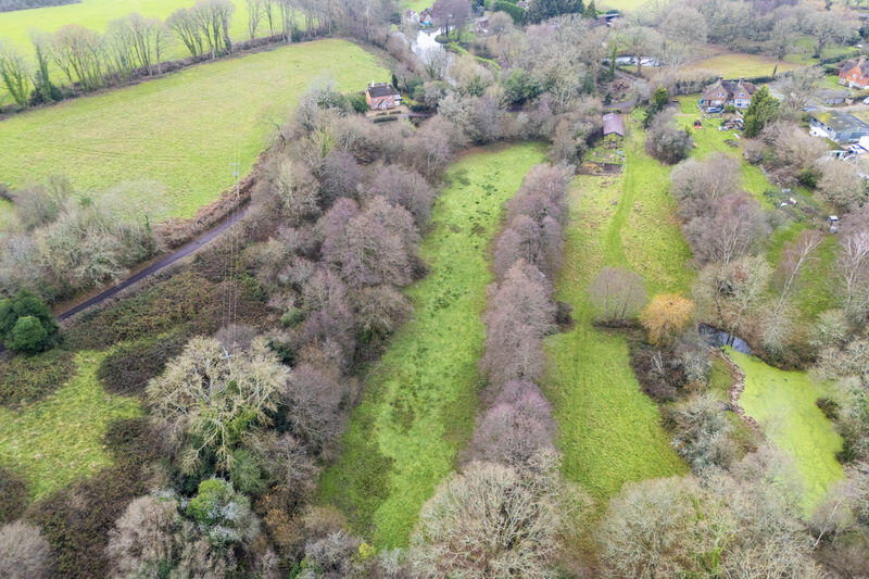 Edenbridge Road, Hartfield