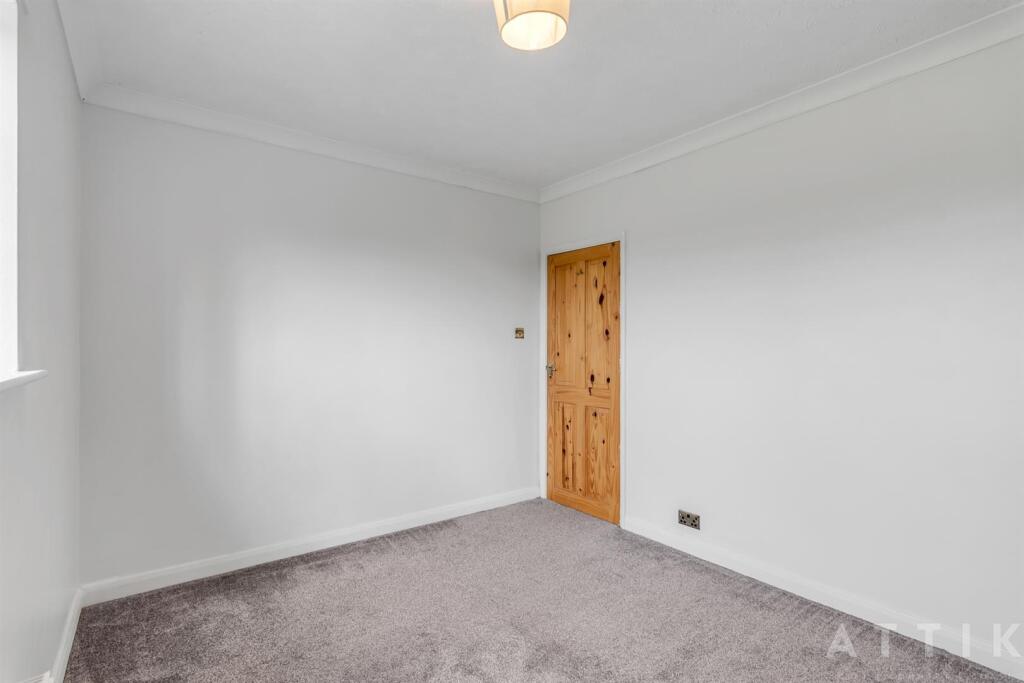 2 Meadow Farm Cottages Broadway Halesworth IP19 8Q