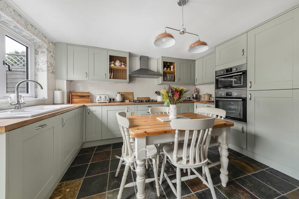 Kitchen/Dining Ro...