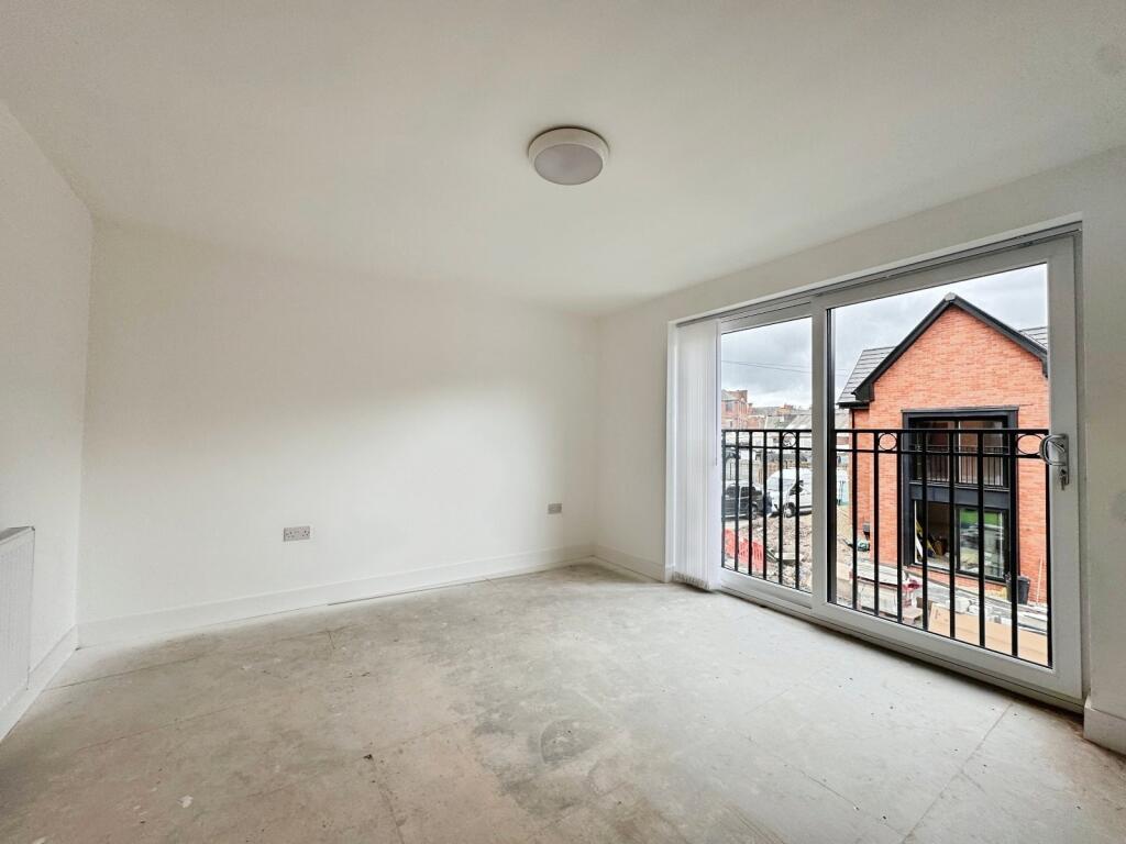 Show Home Photograph