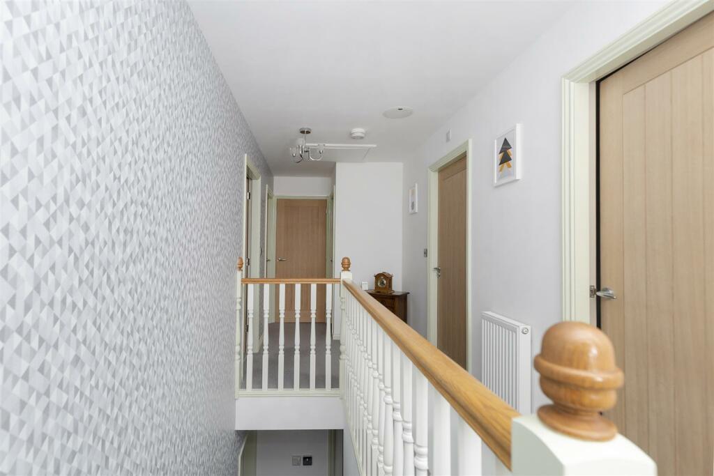 Bramleys Estate Agents - Hazel Fold - Queensbury (
