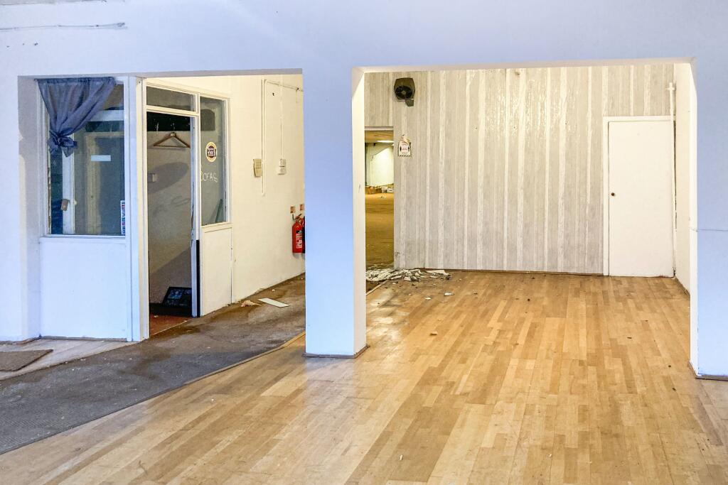 98-100 Hythe Road, Ashford, Kent, TN24 8PR