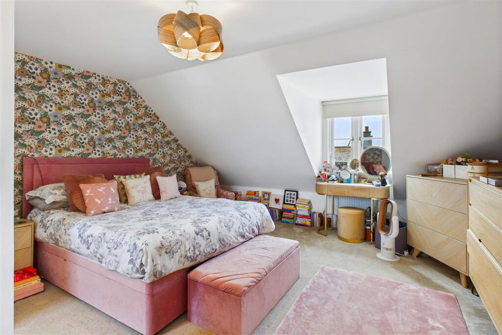 Bedroom 1.