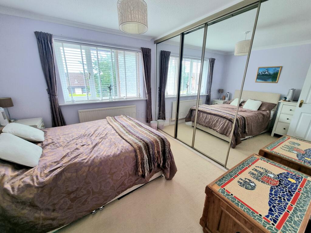 Bedroom  Two