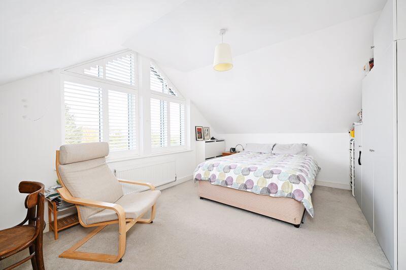 Double Bedroom