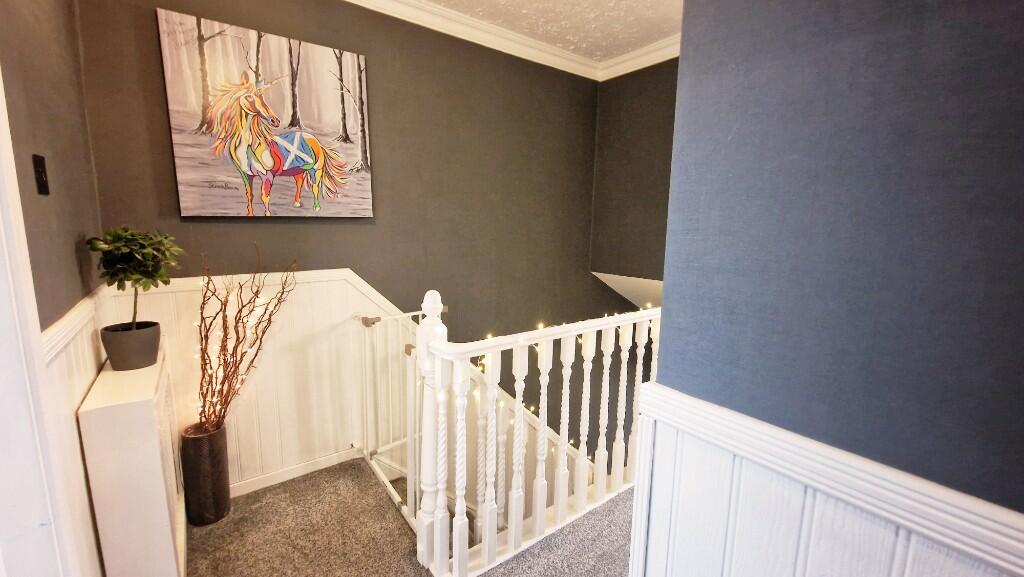 Upper Hall
