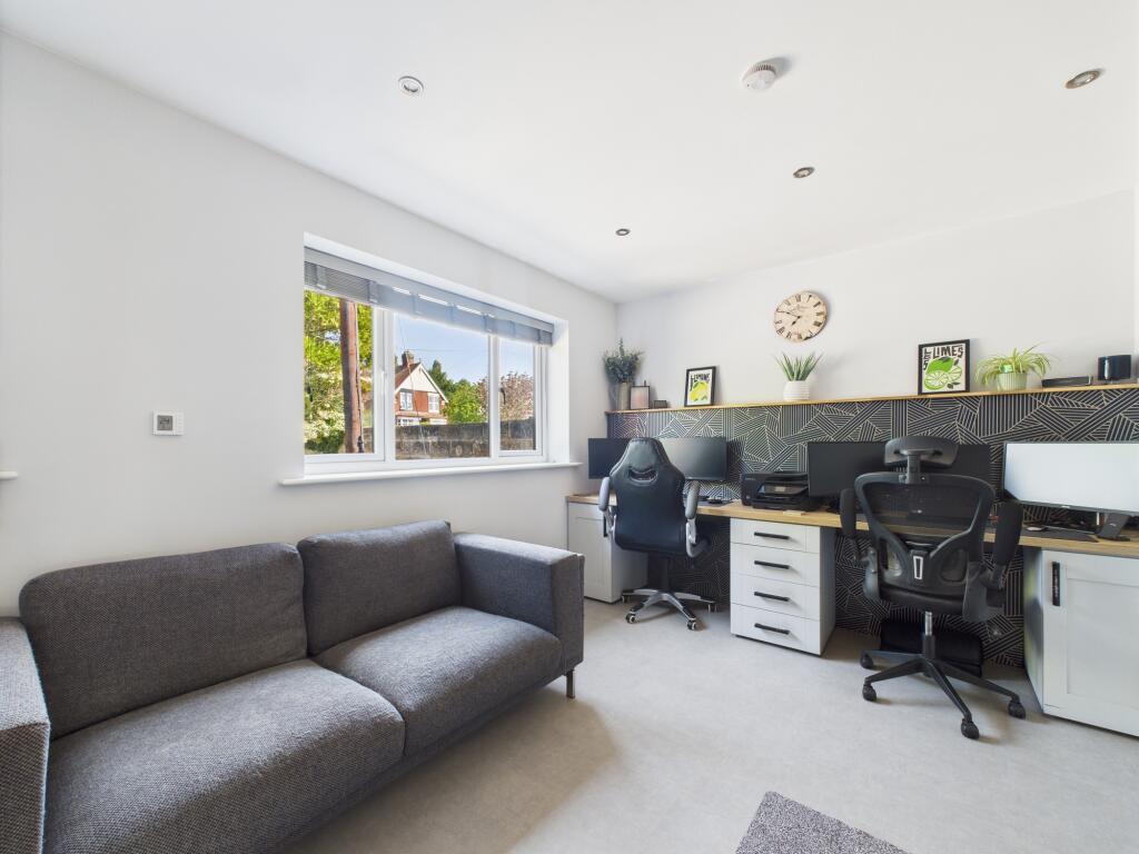 Study/Office