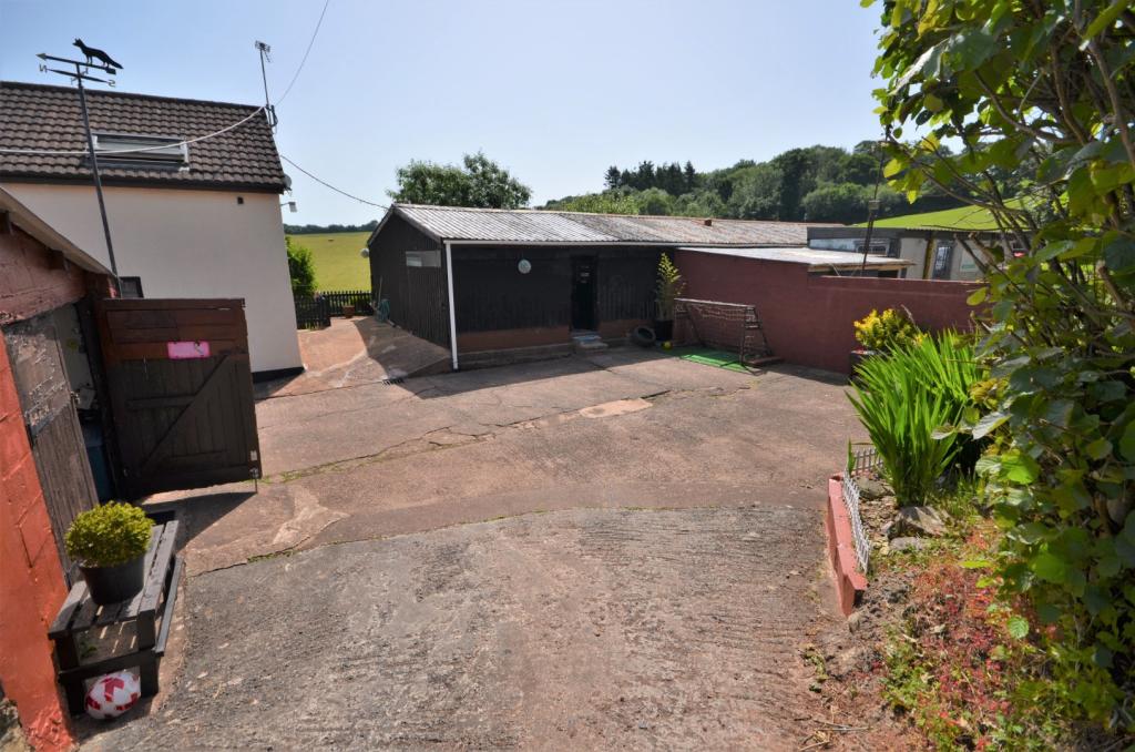 Seddons - Tiverton