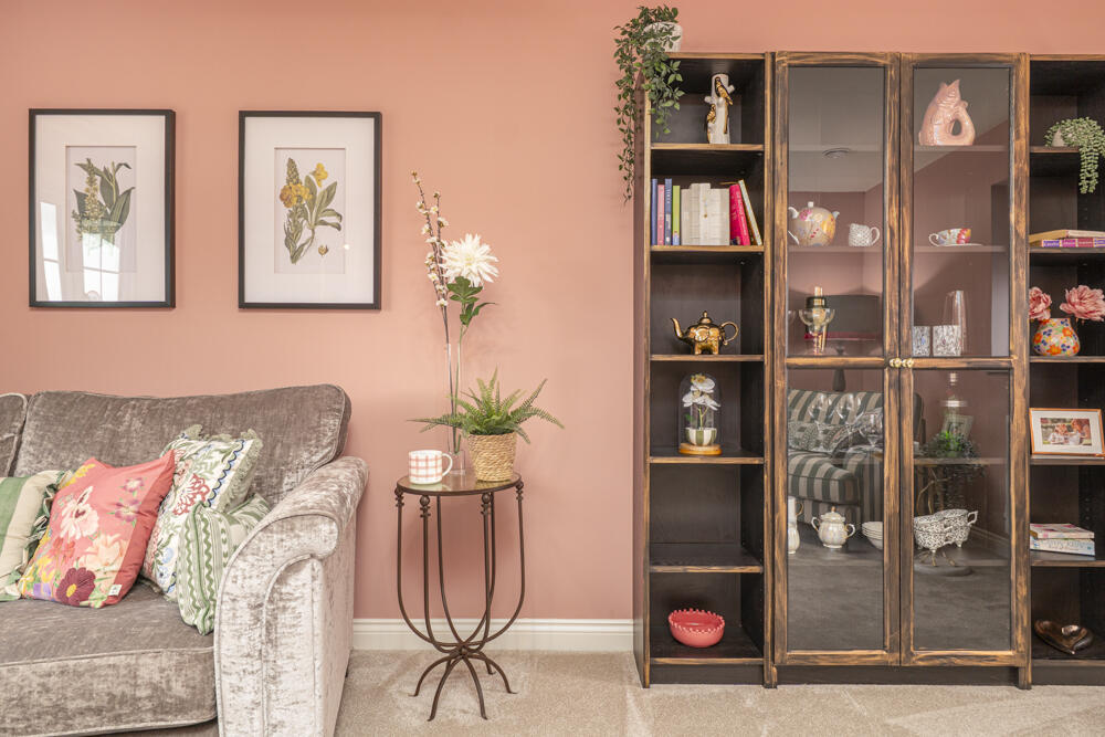 Show Home Image