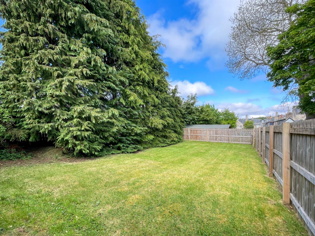 Garden Space