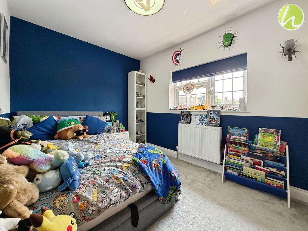 Bedroom 3