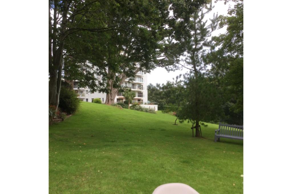 Communal Gardens