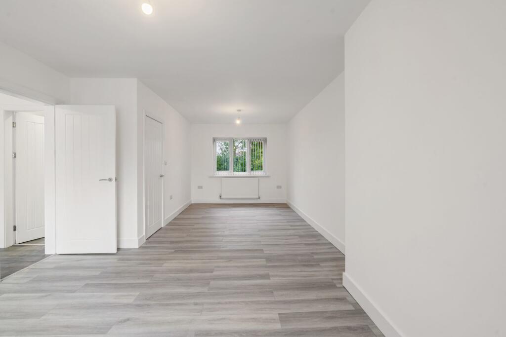 Living / Dining Room