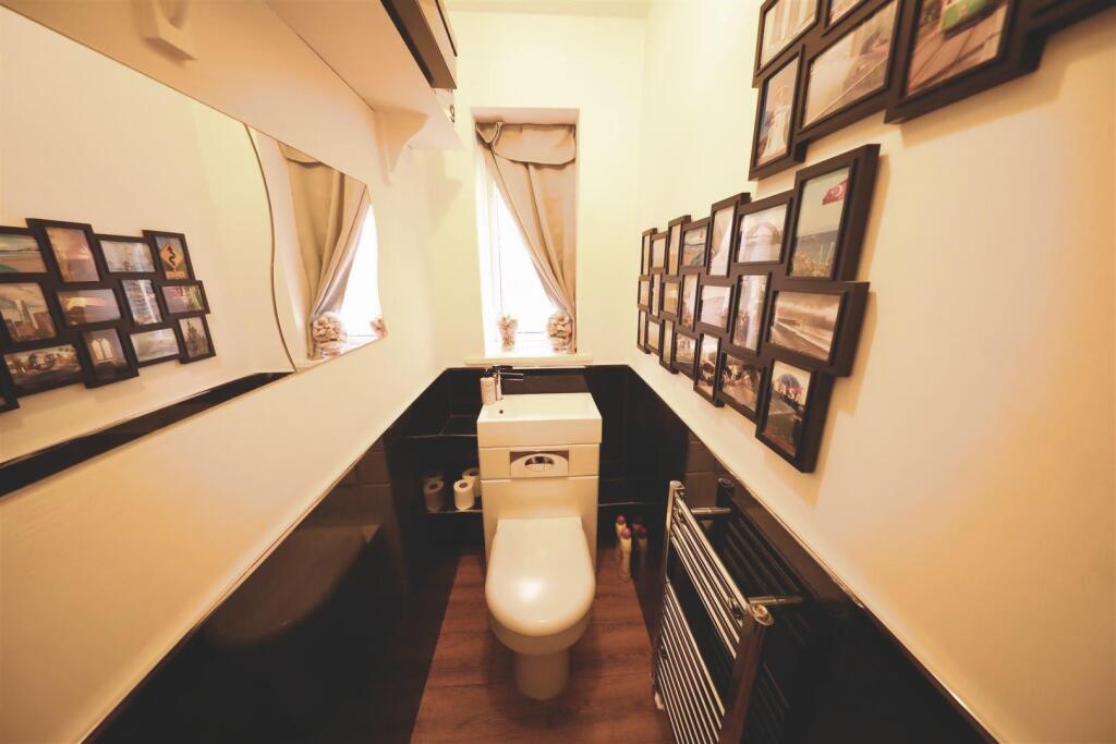 WC