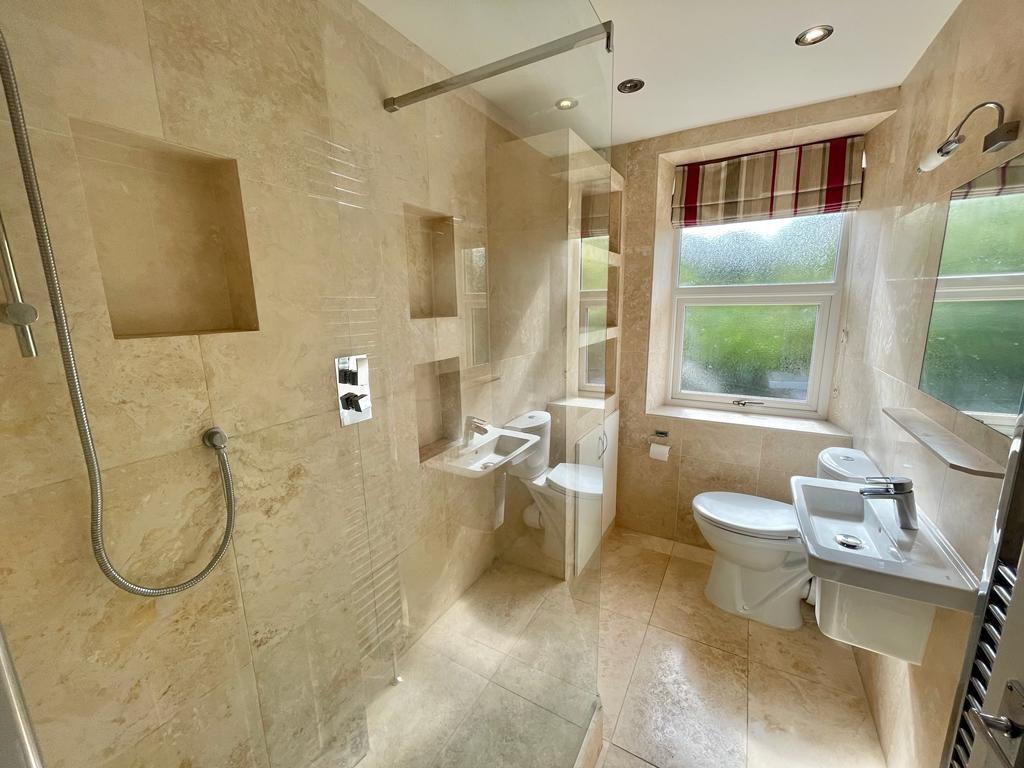 HOUSE BATHROOM