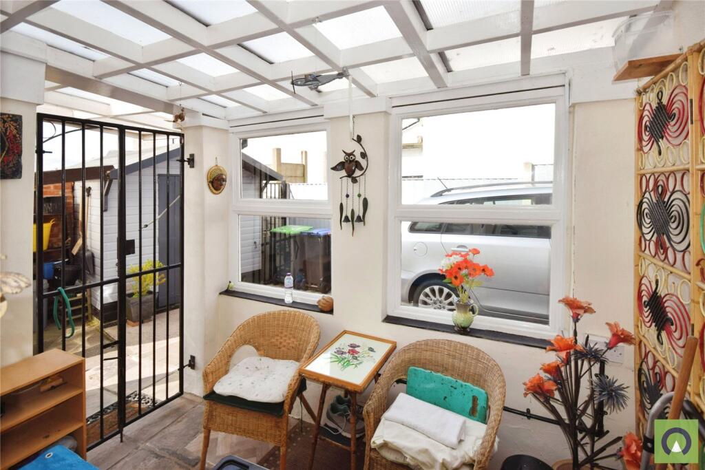 Porch