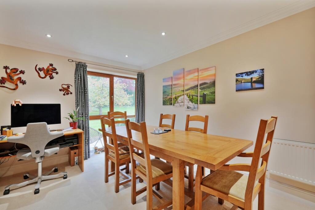 Bedroom 2-Dining Room