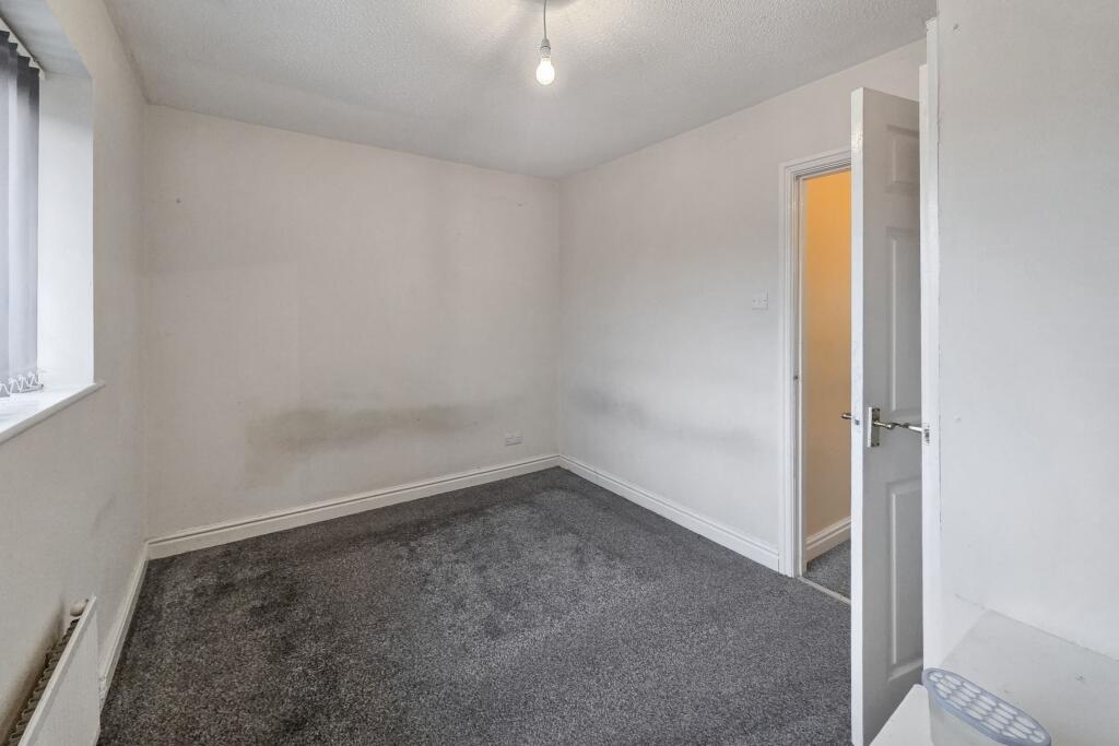 12 Pelham Street, Blackburn, Lancashire, BB1 5LA