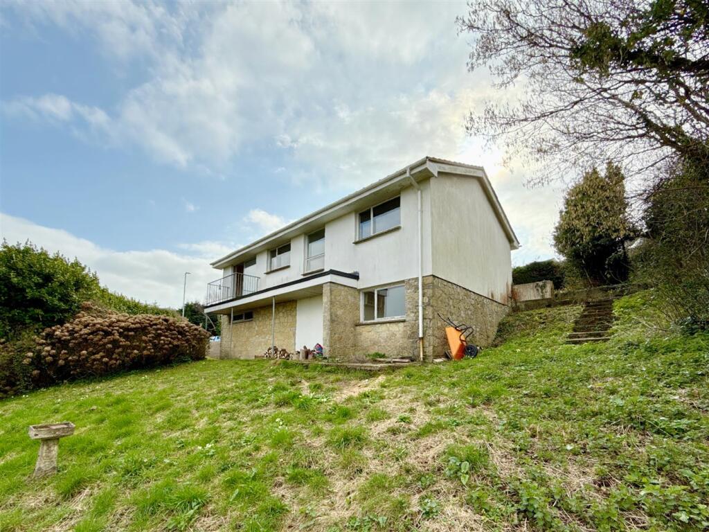 House From Lower Garden.JPG