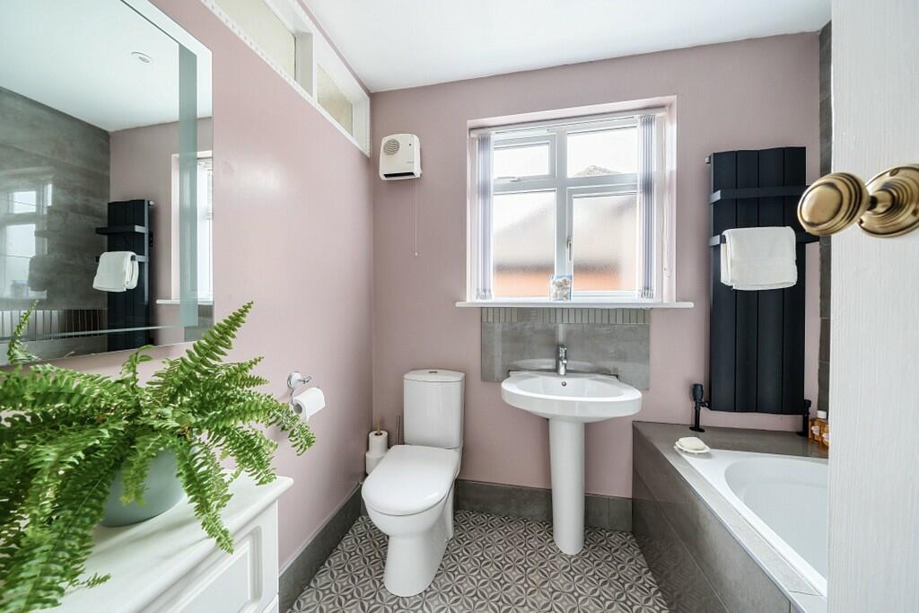 En-Suite