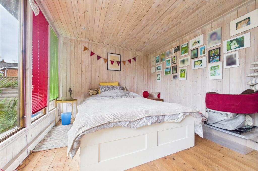 Outbuilding