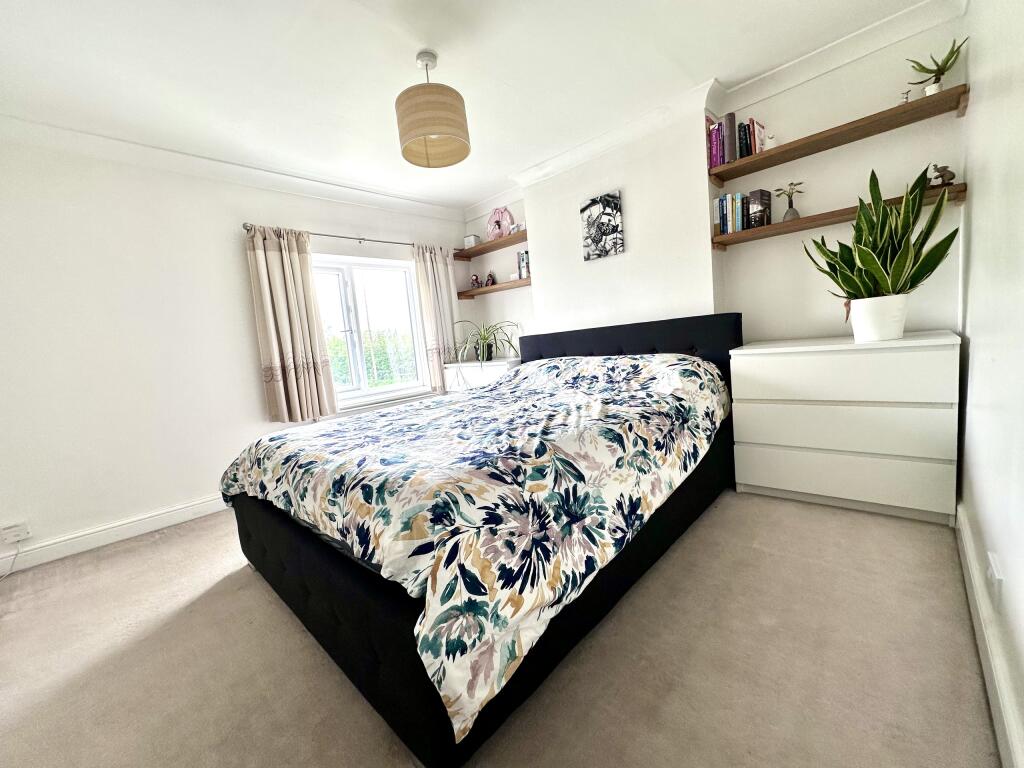 Bed 1