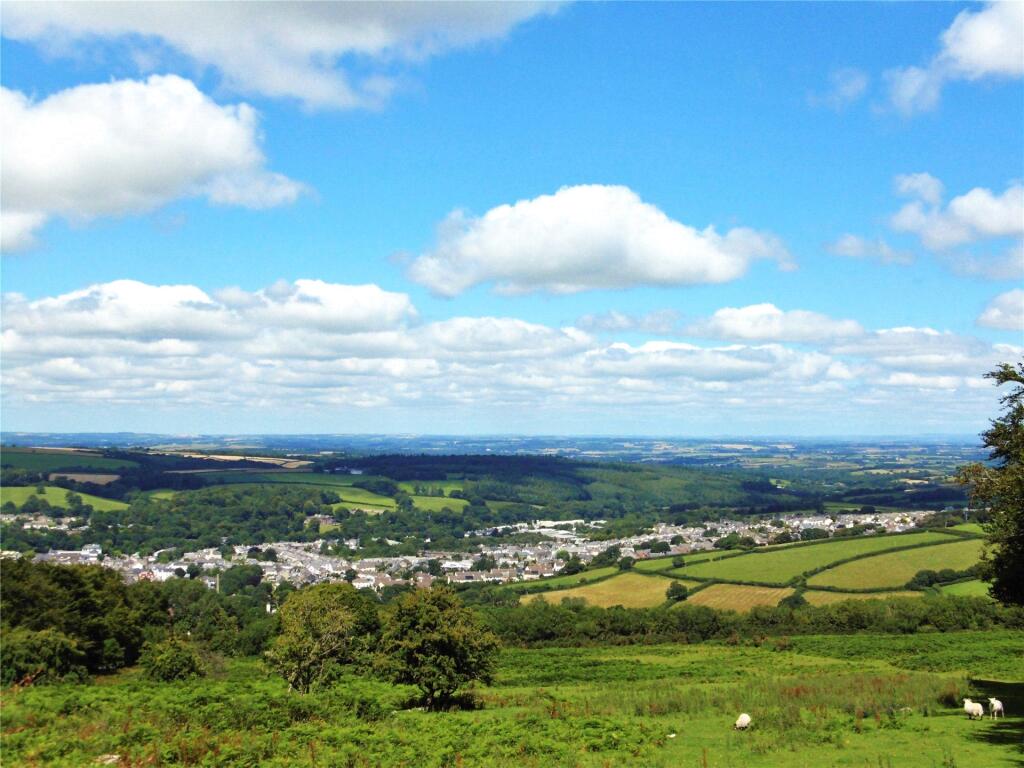 Okehampton Area