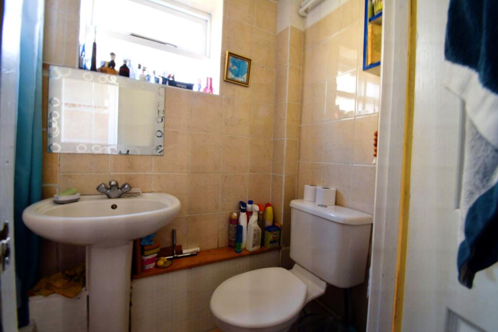 Bathrooms