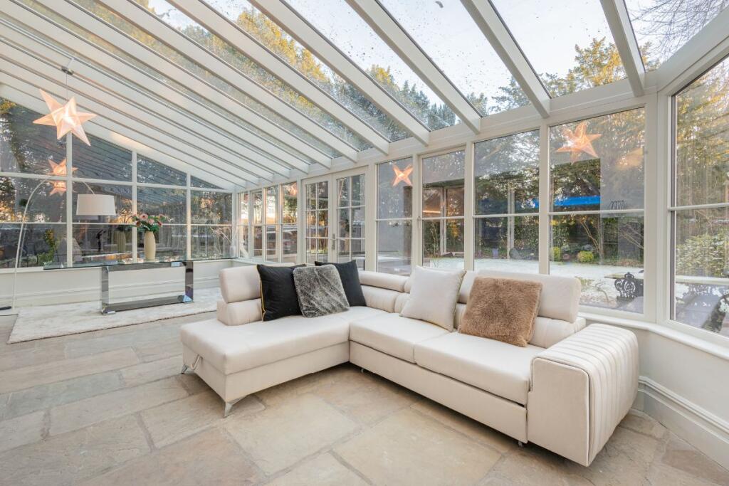 Sun Room