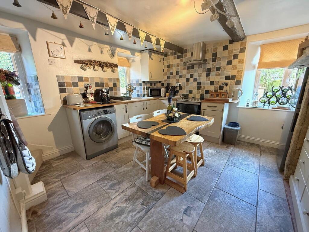 Kitchen-Dining Room-angle 3