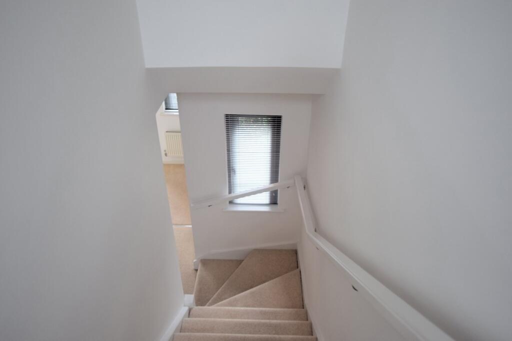 Stairway