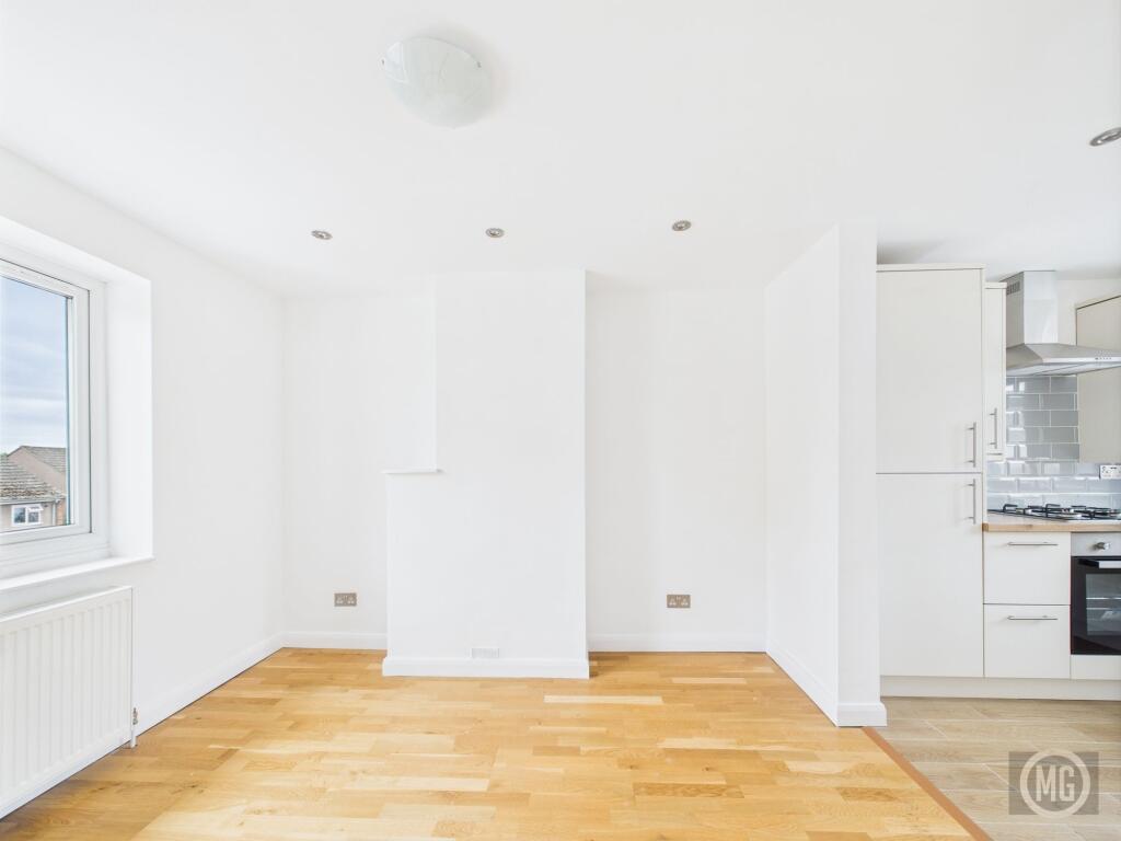 Kitchen/Diner/Living Room