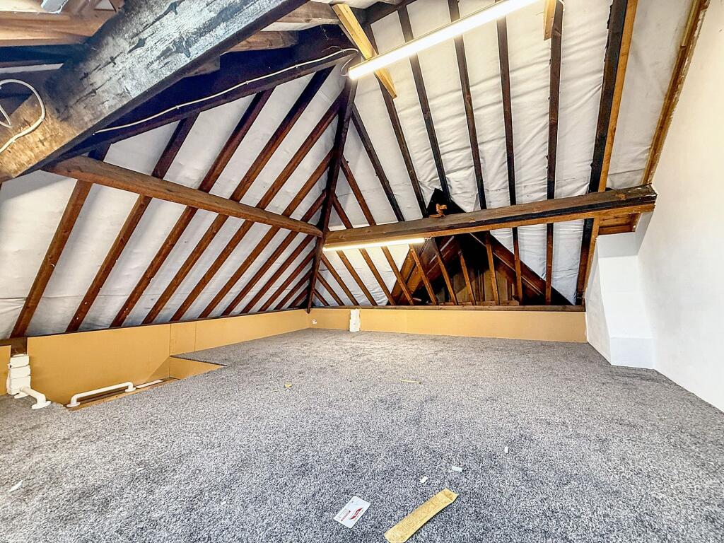 Loft Space